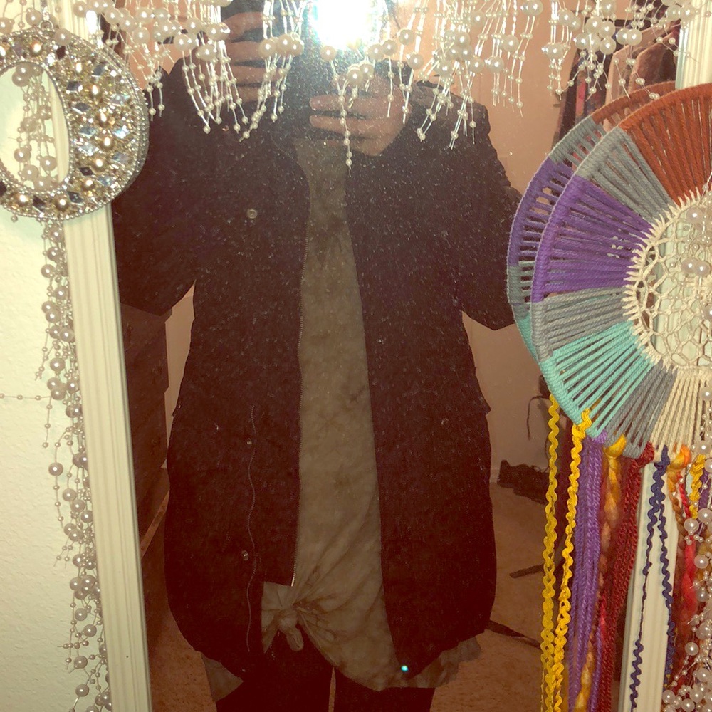 Winter jacket